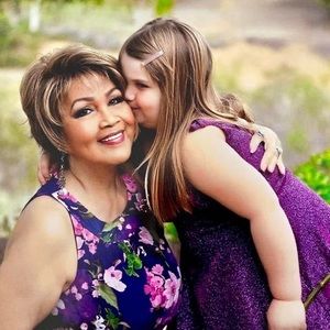 Meet your Posher, Edna